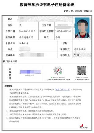 镇江市2021年硕士研究生招生考试网上确认公告